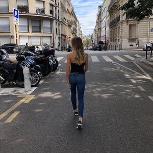 Meet your Posher, Kaitlin